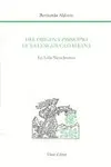 Del Origen y Principio de la Lengua Castellana