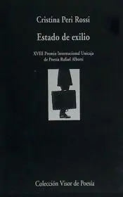 ESTADO DE EXILIO