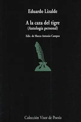 A LA CAZA DEL TIGRE