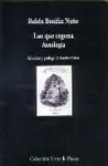 LUZ QUE REGRESA