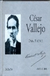 OBRA POÉTICA CÉSAR VALLEJO (CON CD)