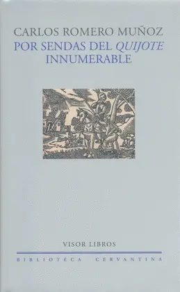Por Sendas del Quijote Innumerable