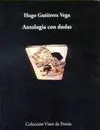 ANTOLOGÍA CON DUDAS