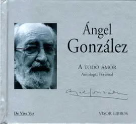 A TODO AMOR (CON CD)