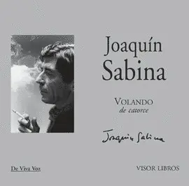 VOLANDO DE CATORCE (CON CD) VOLANDO DE CATORCE (CON CD)