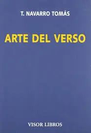 Arte del Verso
