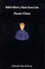 ANTOLOGÍA DE POESÍA CHINA ANTOLOGÍA DE POESÍA CHINA