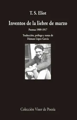 INVENTOS DE LA LIEBRE DE MARZO INVENTOS DE LA LIEBRE DE MARZO