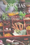 Especias y Plantas Aromaticas