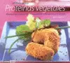Libro de las Proteinas Vegetales, el
