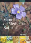 Manual de Medicina Naturista