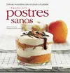 Gran Libro de los Postres Sanos, el