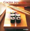 Cocina Japonesa para Occidentales