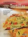 102 Tortillas