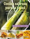 Cocina Sabrosa para la Salud