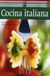 Cocina Italiana