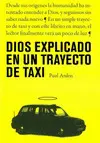 Dios Explicado en un Trayecto de Taxi