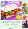 Nueva Cocina Vegetariana, la