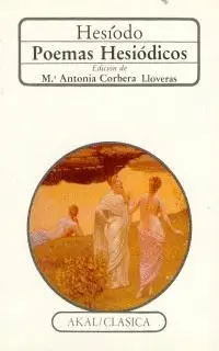 POEMAS HESIÓDICOS
