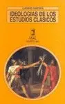 Ideologias de los Estudios Clasicos