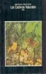 Cadenas Naturales, las