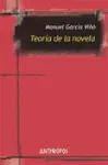 Teoría de la Novela