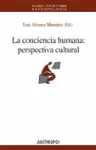 Conciencia Humana: Perspectiva Cultural, la