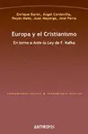 Europa y el Cristianismo
