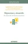Migraciones y Desarrollo