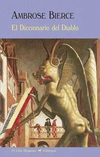 Diccionario del Diablo, el