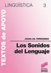 SONIDOS DEL LENGUAJE, LOS