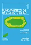 Fundamentos de Biología Celular 1