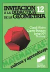 Invitación a la Didáctica de la Geometría