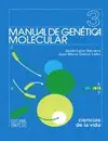 Manual de Genética Molecular
