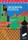 Geografía Política