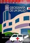 Geografía de la Salud