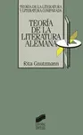 Teoría de la Literatura Alemana