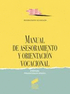 MANUAL DE ASESORAMIENTO Y ORIENTACIÓN VOCACIONAL