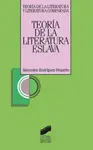 TEORÍA DE LA LITERATURA ESLAVA