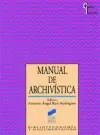 MANUAL DE ARCHIVÍSTICA