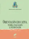 ORIENTACIÓN EDUCATIVA
