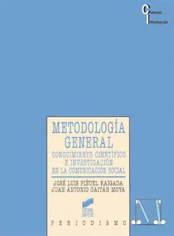 METODOLOGÍA GENERAL