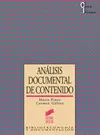 ANÁLISIS DOCUMENTAL DE CONTENIDO