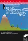 Teoría y Métodos en Geografía Física