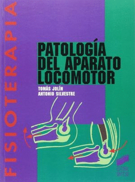 PATOLOGA DEL APARATO LOCOMOTOR