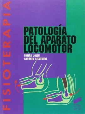PATOLOGÍA DEL APARATO LOCOMOTOR
