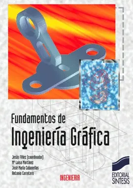 Fundamentos de Ingeniería Gráfica
