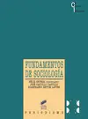 Fundamentos de Sociología