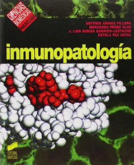 Inmunopatología