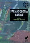 FARMACOLOGÍA BÁSICA